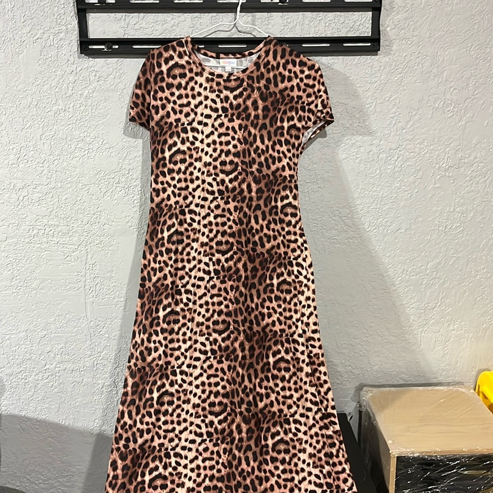 Lularoe dress XXS Maxi dress